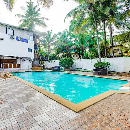 Fabhotel Prime 7 Eleven Resort Candolim Bagian luar foto