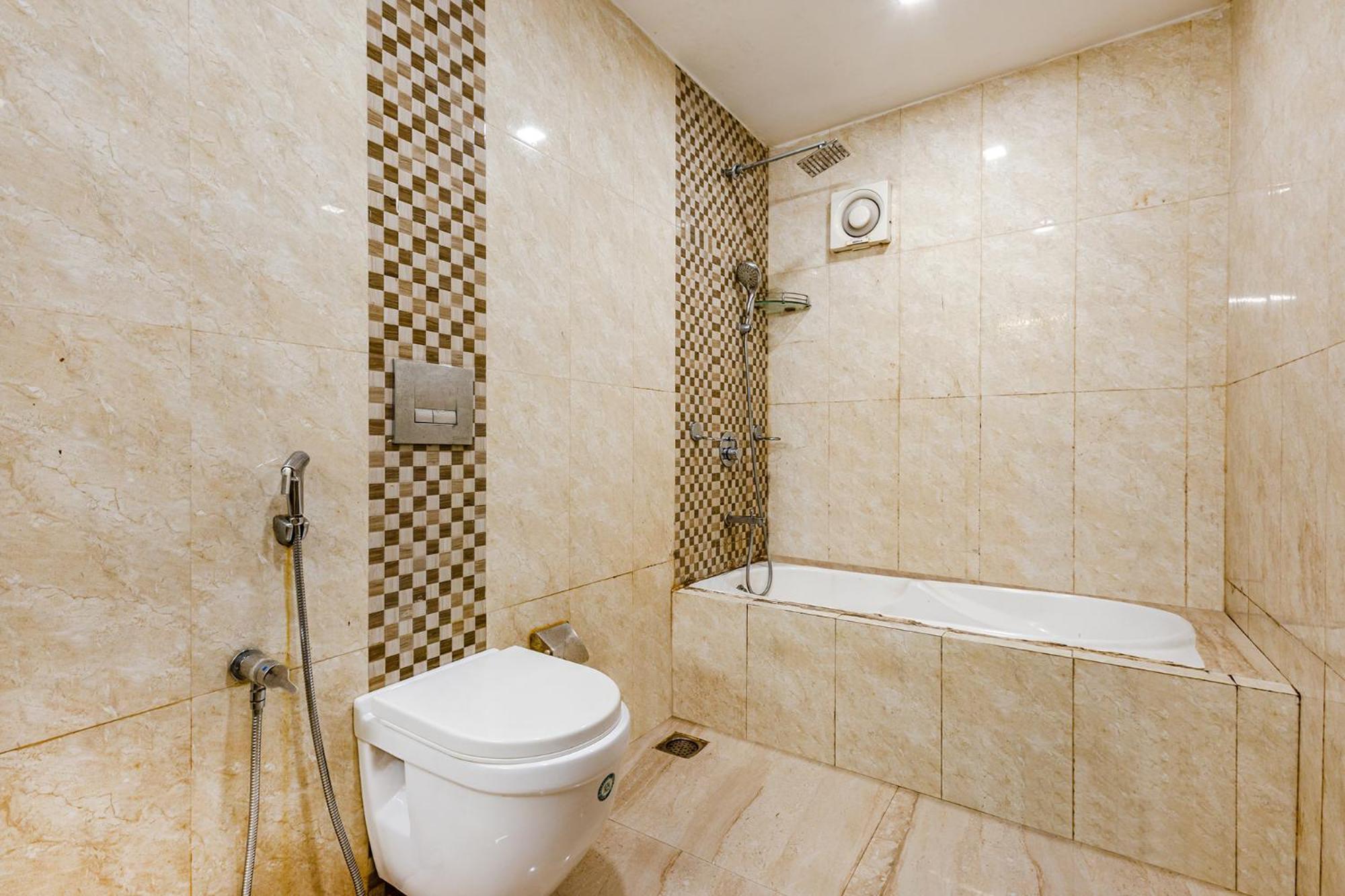 Fabhotel Prime 7 Eleven Resort Candolim Bagian luar foto